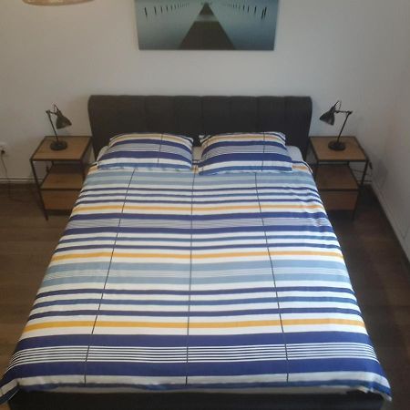 Stern Apartment Sovata Eksteriør bilde