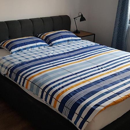Stern Apartment Sovata Eksteriør bilde