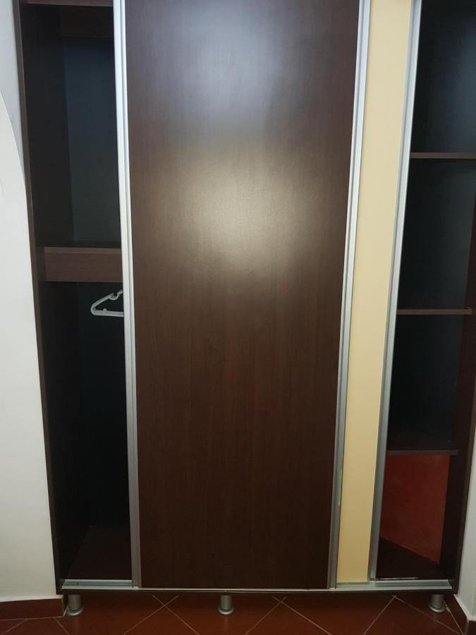 Stern Apartment Sovata Eksteriør bilde